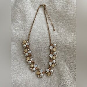 Charming Charlie Statement Necklace